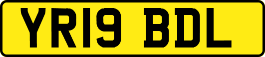 YR19BDL