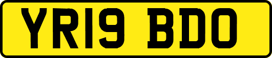 YR19BDO