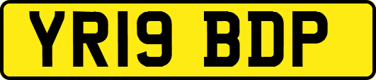 YR19BDP
