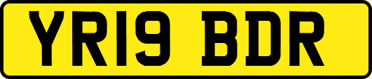 YR19BDR