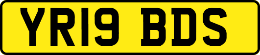 YR19BDS