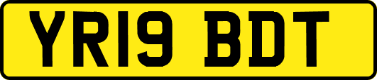 YR19BDT