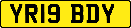 YR19BDY