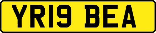YR19BEA