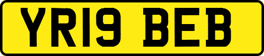 YR19BEB