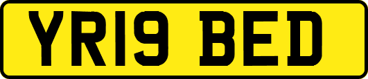 YR19BED