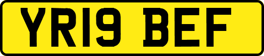 YR19BEF