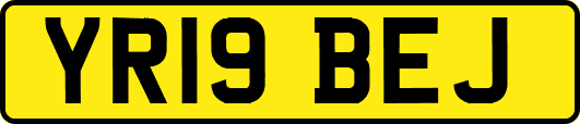 YR19BEJ