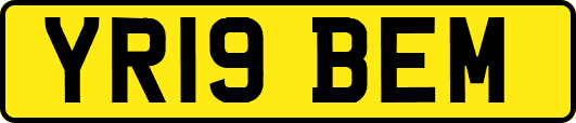 YR19BEM