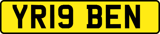 YR19BEN