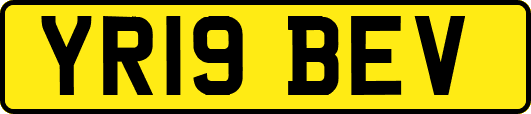 YR19BEV