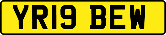 YR19BEW