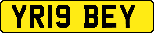 YR19BEY