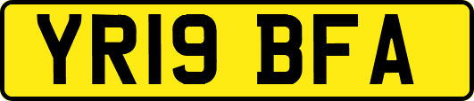 YR19BFA