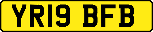 YR19BFB