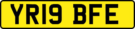 YR19BFE