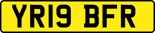YR19BFR