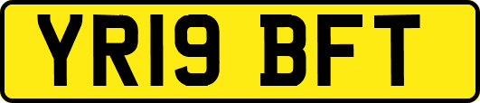 YR19BFT