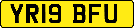 YR19BFU