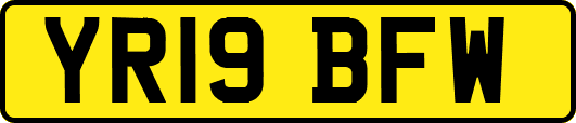 YR19BFW