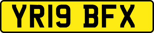 YR19BFX