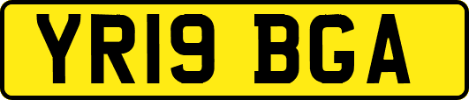 YR19BGA