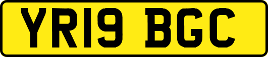 YR19BGC