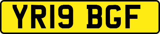 YR19BGF