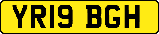YR19BGH