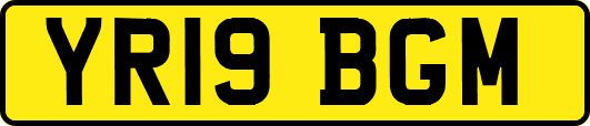 YR19BGM