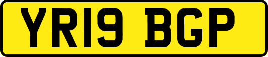 YR19BGP