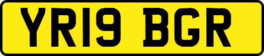 YR19BGR