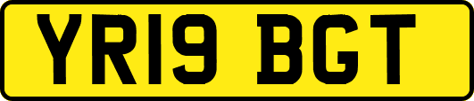YR19BGT