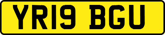 YR19BGU