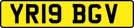 YR19BGV