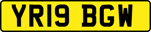 YR19BGW