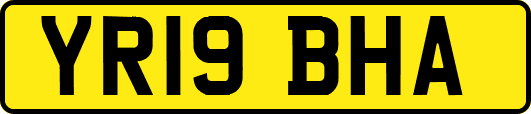 YR19BHA