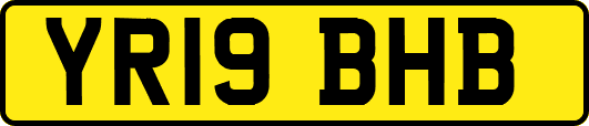 YR19BHB