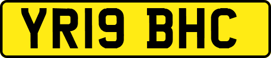 YR19BHC