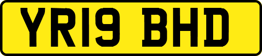 YR19BHD