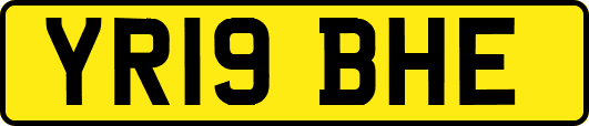 YR19BHE