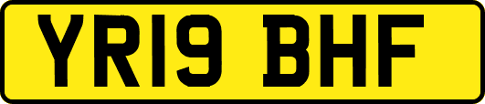 YR19BHF