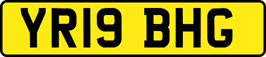 YR19BHG