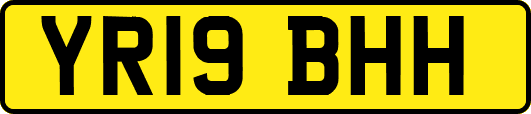 YR19BHH