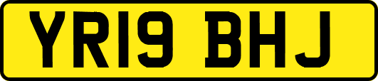 YR19BHJ