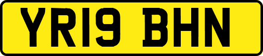 YR19BHN