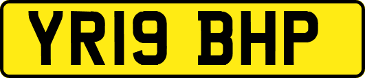 YR19BHP
