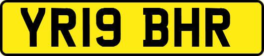 YR19BHR