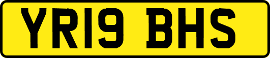 YR19BHS