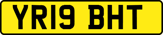 YR19BHT